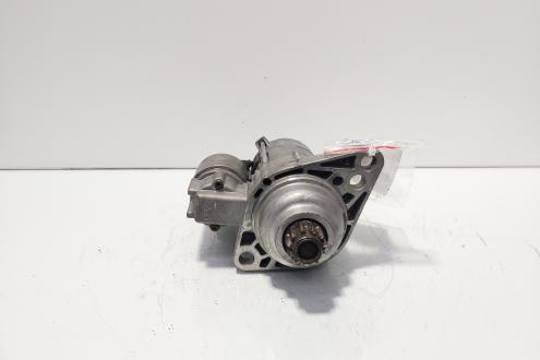 Electromotor, cod 02Z911023H, Vw Jetta 3 (1K2) 1.9 TDI, BKC, 5 vit man (idi:687524)