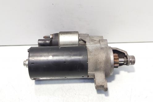 Electromotor, cod 03L911021C, Audi A5 Sportback (8TA) 2.0 TDI, CAH, cutie automata (idi:689048)