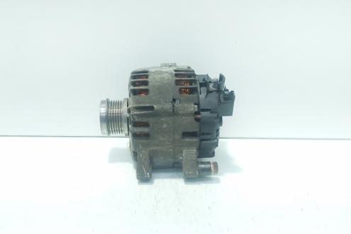 Alternator 150A, cod AV6N-10300-GC, Ford Grand C-Max, 1.6 TDCI, T3DB (idi:690890)