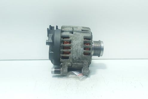 Alternator 150A, cod AV6N-10300-GC, Ford S-Max 1, 1.6 TDCI, T1WA (idi:690890)