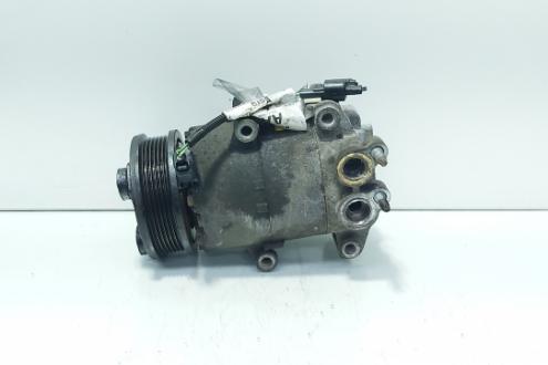 Compresor clima, cod AP31-19D629-BA, Ford Focus 3 Turnier , 1.6 TDCI, T1DB (idi:690892)