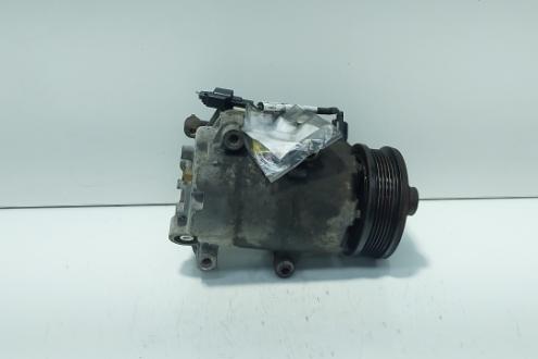 Compresor clima, cod AP31-19D629-BA, Ford Focus 3 Turnier , 1.6 TDCI, T1DB (idi:690892)