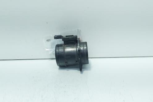 Debitmetru aer, cod 04L906461B, Skoda Rapid Spaceback (NH1), 1.4 TDI, CUS (idi:690932)