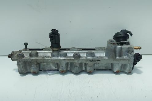 Galerie admisie cu clapete, cod GK00266, VW Golf 5 Variant (1K5), 1.4 TSI, BMY (idi:690897)