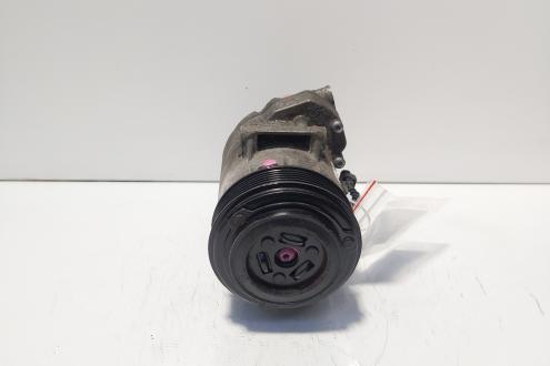 Compresor clima, cod GM13335251, Opel Astra J 1.7 CDTI, A17DTR (idi:674188)