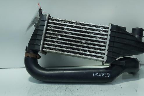 Radiator intercooler, cod GM13128926, Opel Astra G, 1.7 CDTI, Z17DTL (idi:690935)