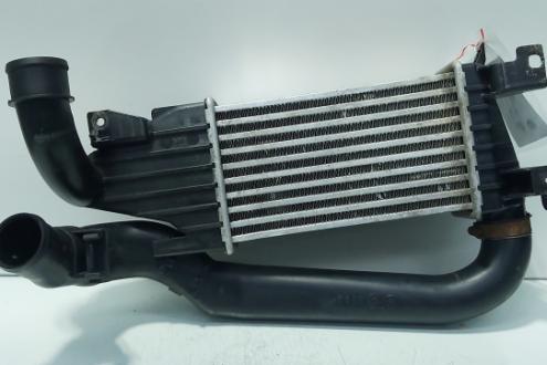 Radiator intercooler, cod GM13128926, Opel Astra G Sedan (F69), 1.7 CDTI, Z17DTL (idi:690935)