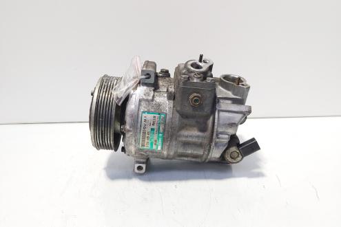 Compresor clima, cod 1K0820803G, Seat Toledo 3 (5P2) 1.9 TDI, BLS (idi:681048)