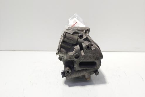 Compresor clima Delphi, cod GM13250606, Opel Astra H GTC 1.7 CDTI, A17DTR (idi:680744)