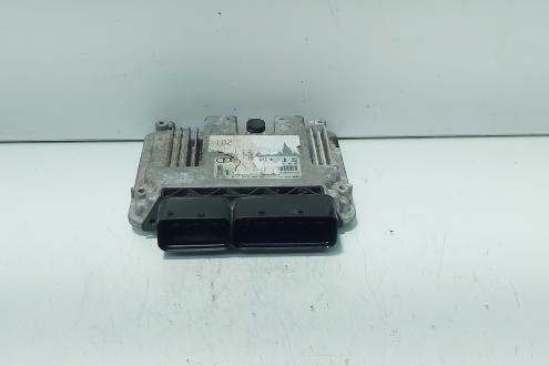 Calculator motor ECU, cod 03L906018LB, 0281017945, Audi A5 (8T3), 2.0 TDI, CGL (idi:690774)