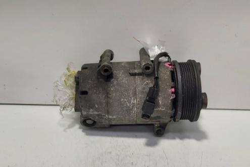 Compresor clima, cod 6G91-19D629-KA, Ford Mondeo 4 Sedan, 1.8 TDCI, QYBA (idi:690778)