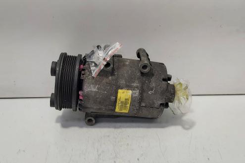 Compresor clima, cod 6G91-19D629-KA, Ford Mondeo 4 Turnier, 1.8 TDCI, QYBA (idi:690778)