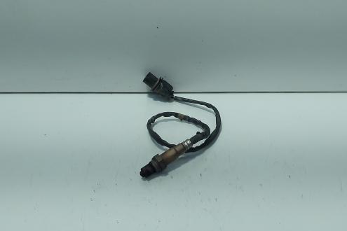 Sonda lambda, cod 03L906262B, Skoda Superb II (3T4), 2.0 TDI, CBBB (idi:690939)