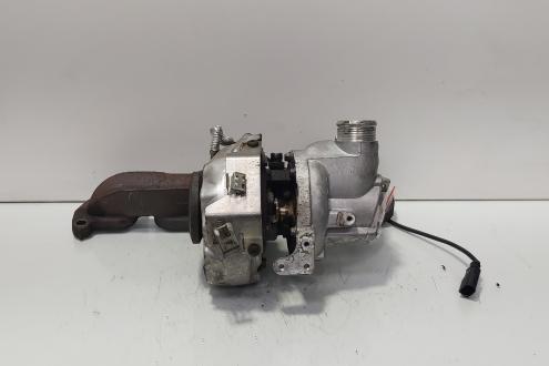 Turbosuflanta, cod 04L253016H, Seat Leon ST Combi (5F8), 1.6 TDI, CLH (idi:690794)