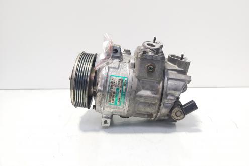 Compresor clima, cod 1K0820803G, Skoda Superb II (3T4) 1.9 TDI, BLS (idi:680293)