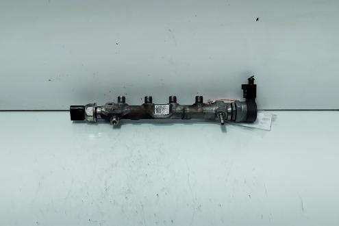 Rampa injectoare cu senzori, cod 04L089B, Skoda Superb III Combi (3V5), 2.0 TDI, CRL (idi:690800)