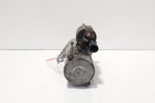 Electromotor, cod 02Z911023H, Audi A3 (8P1) 1.9 TDI, BKC, 5 vit man (idi:680818)