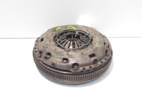 Volanta masa dubla cu placa presiune, Audi A3 (8P1) 2.0 TDI, CBA, 6 vit man (idi:690073)