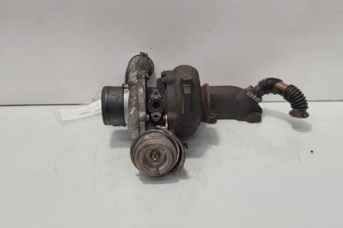 Turbosuflanta, Opel Astra H Combi, 1.9 CDTI, Z19DT (idi:690804)