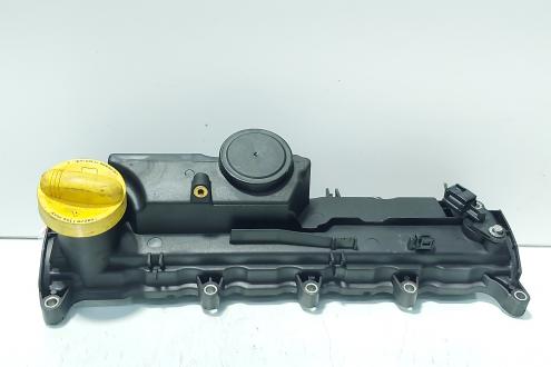 Capac culbutori, cod 8200756123, Renault Fluence, 1.5 DCI, K9K832 (idi:690810)