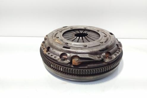 Volanta masa dubla cu placa presiune, Vw  Bora Combi (1J6) 1.9 TDI, ASZ, 6 vit man (idi:669184)