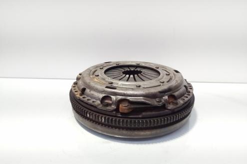Volanta masa dubla cu placa presiune, Skoda Octavia 1 Combi (1U5) 1.9 TDI, ASZ, 6 vit man (idi:669184)
