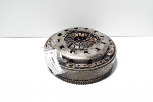 Volanta masa dubla cu placa presiune, Bmw 5 (E39) 2.0 diesel, 204D1 (idi:668735)