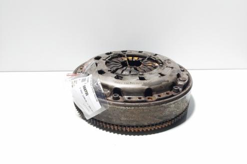 Volanta masa dubla cu placa presiune, Bmw 5 (E39) 2.0 diesel, 204D1 (idi:668735)