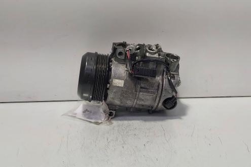 Compresor clima, cod 447260-5992, Mercedes Clasa C T-Model (S204), 2.2 CDI, OM651913 (idi:690474)
