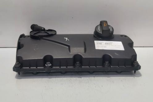 Capac culbutori, cod 038103469AJ, Audi A4 (8EC, B7), 2.0 TDI, BPW (idi:690477)