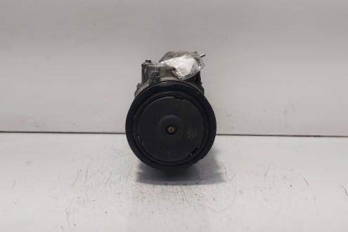 Compresor clima Denso, cod 6Q0820808D, Seat Ibiza 5 Sportcoupe (6J1), 1.4 benz, BXW (idi:690479)