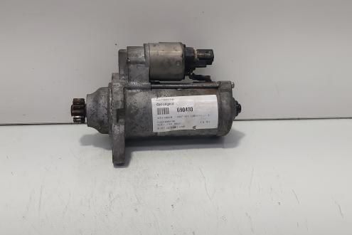 Electromotor, Seat Leon ST Combi (5F8), 1.6 TDI, CLH, 6 vit (idi:690480)