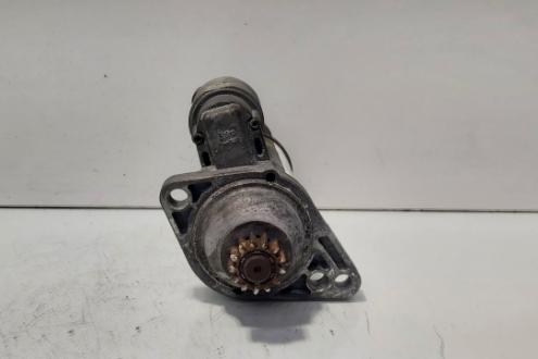 Electromotor, Skoda Octavia 3 Combi (5E5), 1.6 TDI, CLH, 6 vit (idi:690480)