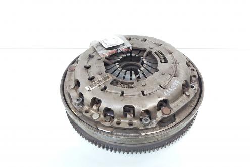 Volanta masa dubla cu placa presiune, Bmw 3 Cabriolet (E93) 2.0 diesel, N47D20C, 6 vit man (idi:666887)