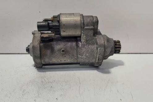 Electromotor, VW Golf 7 Variant (BA5), 1.6 TDI, CLH, 6 vit (idi:690480)