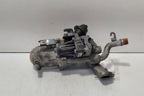 Racitor gaze cu egr, cod 9671187780, Citroen C4 Picasso (2), 1.6 HDI, 9HP (idi:690482)