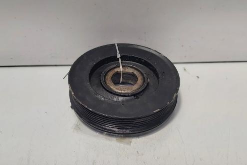 Fulie motor, cod 8200767762, Renault Megane 3, 2.0 DCI, M9R610 (idi:690483)