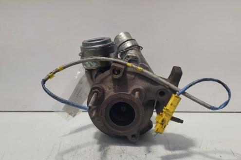 Turbosuflanta, cod 8200638766, Renault Laguna 3 Combi, 2.0 DCI, M9R815 (idi:690484)