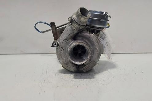 Turbosuflanta, cod 8200638766, Renault Laguna 3 Coupe, 2.0 DCI, M9R815 (idi:690484)