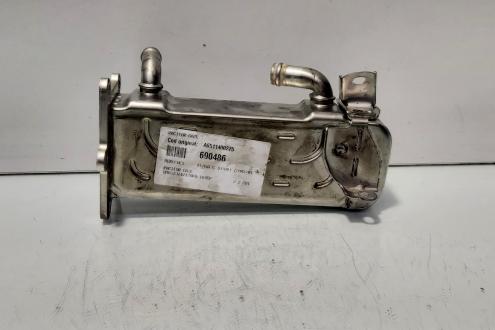 Racitor gaze, cod A6511400275, Mercedes Clasa E Cabriolet (A207), 2.2 CDI, OM651911 (idi:690486)