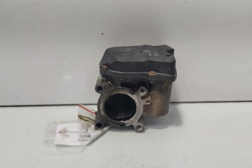 Clapeta acceleratie, cod 03D133062E, Skoda Fabia 2 (5J, 542), 1.2 benz, BZG (idi:690500)