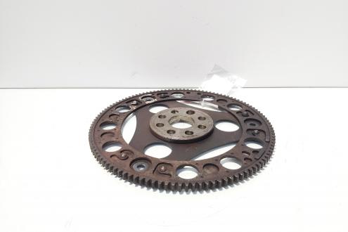 Coroana volanta, Bmw 3 (E46), 2.0 diesel, 204D4, cutie automata (idi:669307)