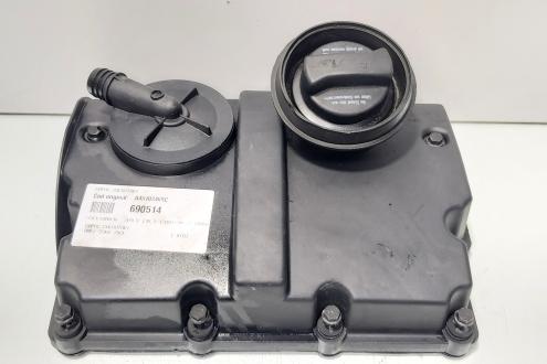 Capac culbutori, cod 045103469C, Skoda Fabia 1 Combi (6Y5), 1.4 TDI, AMF (idi:690514)