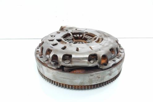 Volanta masa dubla cu placa presiune, Bmw X3 (E83), 2.0 diesel, 204D4, 6 vit man (idi:659547)
