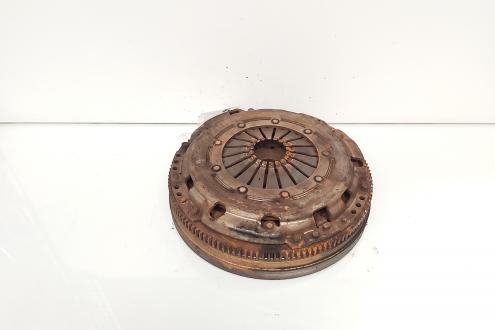 Volanta masa simpla cu placa presiune, Seat Leon ST Combi (5F8), 1.6 TDI, CLH, 5 vit man (idi:659366)