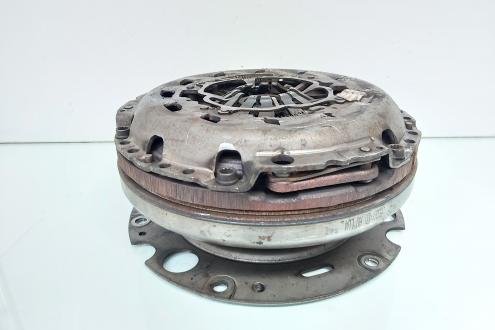 Volanta masa dubla cu placa presiune, Audi A6 Avant (4G5, C7), 2.0 TDI, CGL, 6 vit man (idi:655776)