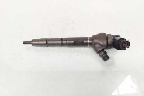 Injector, cod 04L130277AJ, 0445110477B, Seat Leon (5F1) 1.6 TDI, CLH (id:688229)