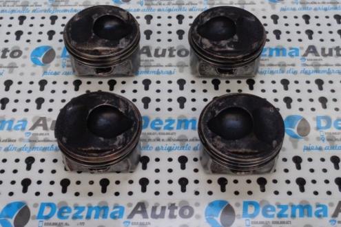 Piston Vw Golf 5 Variant (1K5) 1.4fsi