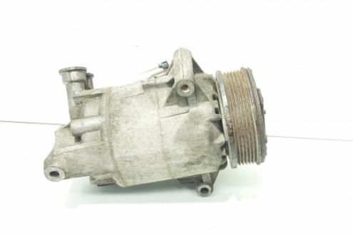 Compresor clima, cod GM13318697, Opel Zafira B (A05), 1.9 CDTI, Z19DTH (idi:690544)