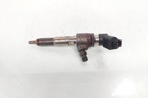 Injector, cod 9674973080, Ford Focus 3 1.6 TDCI, T1DA (id:688919)